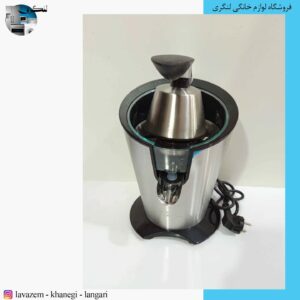 آب مرکبات گیر