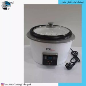 بخارپز
