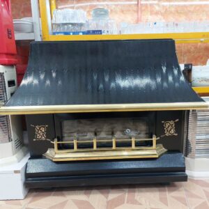 بخاری شومینه ای ایرانشرق