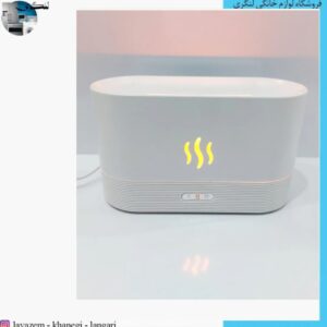 بخور آتشی گارانتی