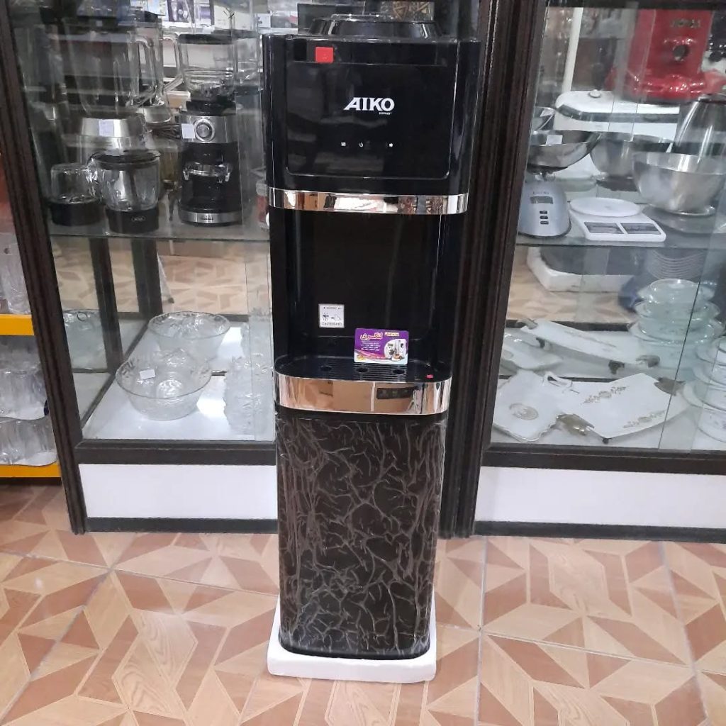 آبسردکن ایکو