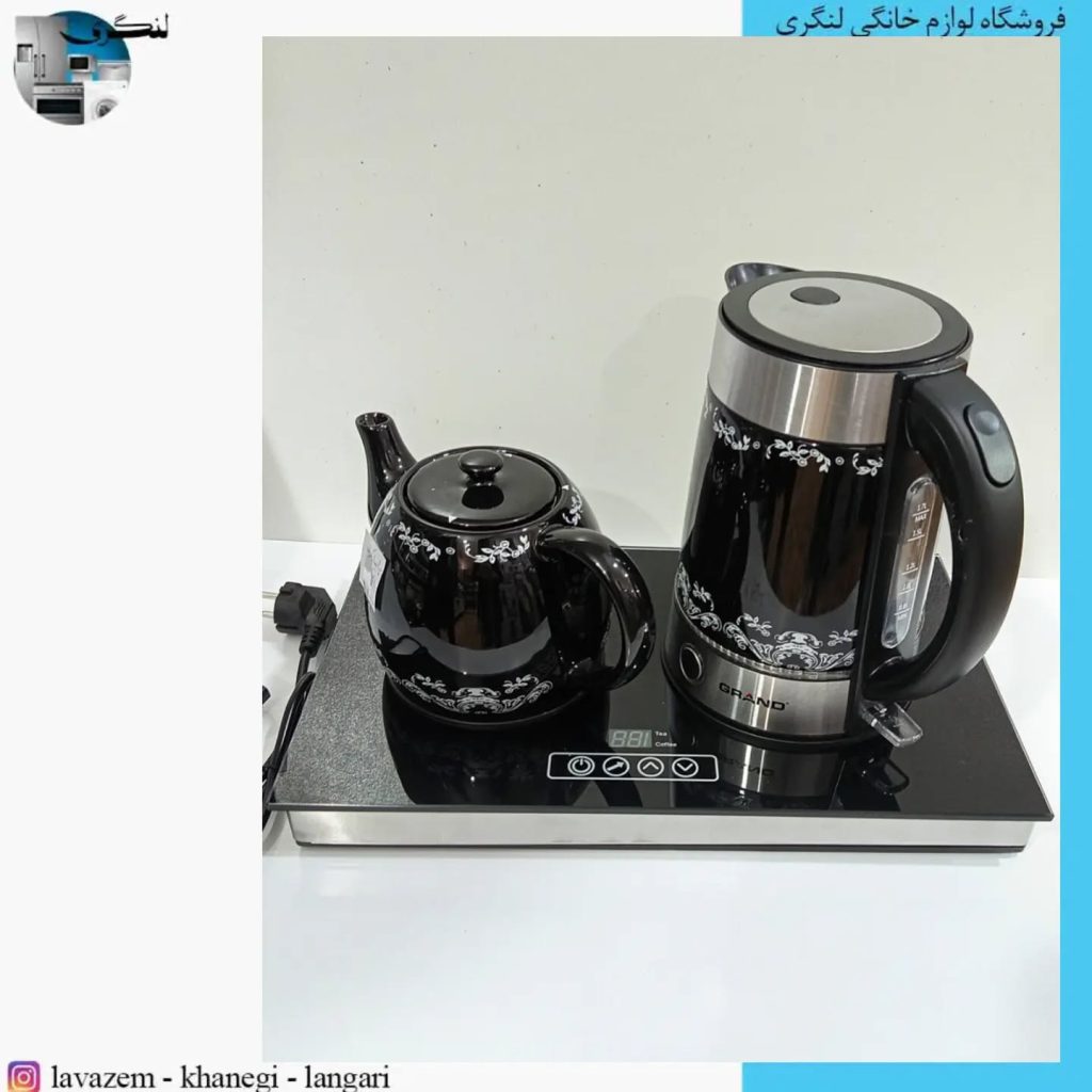 چای ساز