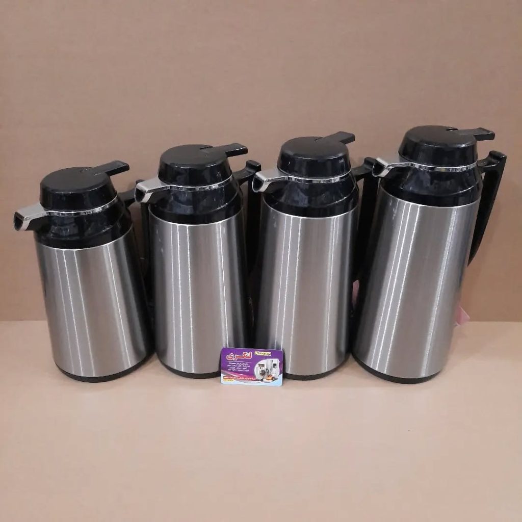 فلاکس استیل ریور