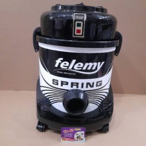 جارو برقی سطلی felemy ۳۶۰۰