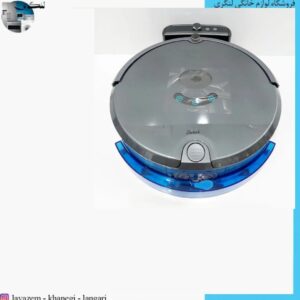 جارو رباتیک سیمتک