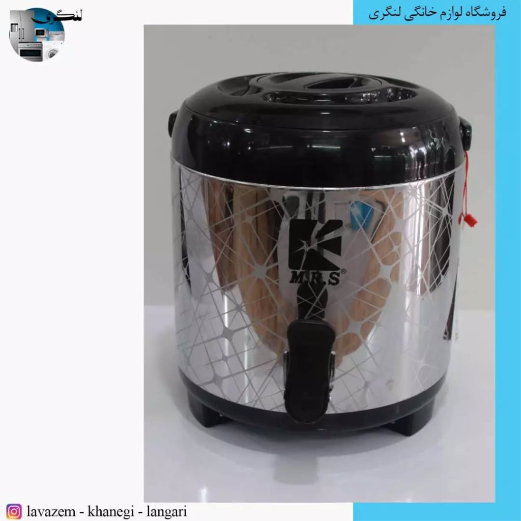 کلمن 6 لیتری