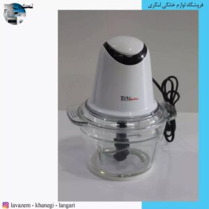 خردکن 1 لیتر 4 پره