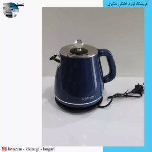 کتری برقی
