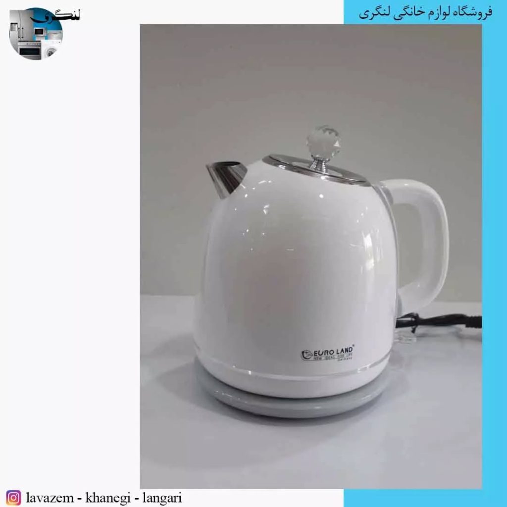 کتری برقی