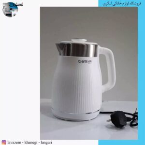 کتری برقی