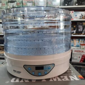 میوه خشک کن نیولند مدل (NL-2695W)