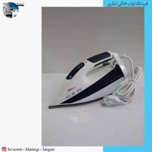 اتو بخار سرامیکی