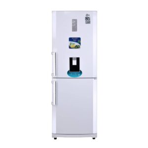 یخچال فریزر کمبی کلور مدل " FRNT-101 "