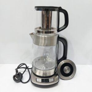چای ساز روهمی زیکو 4020