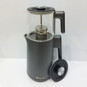 چای ساز تاچ داتیس طوسی 118